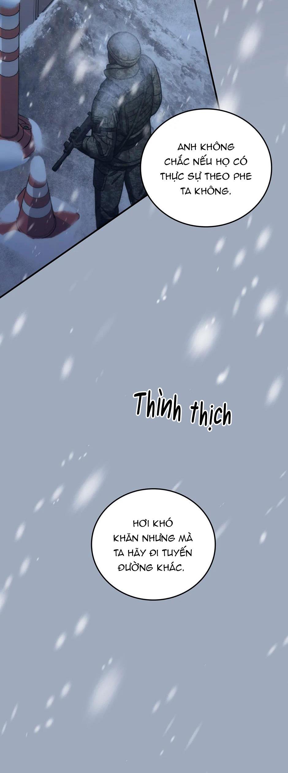 Deadman Switch Chapter 66 - Trang 3