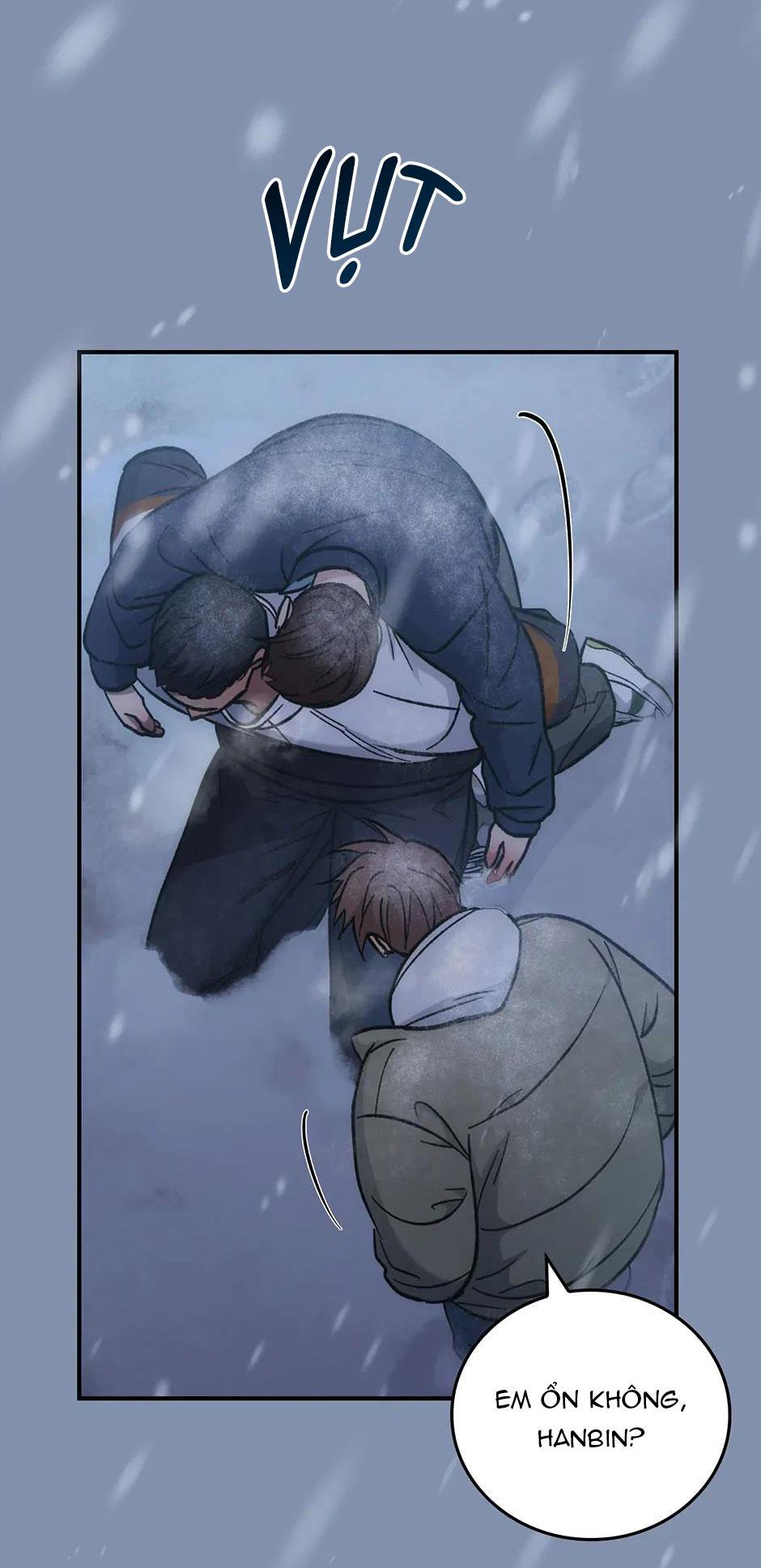 Deadman Switch Chapter 66 - Trang 3