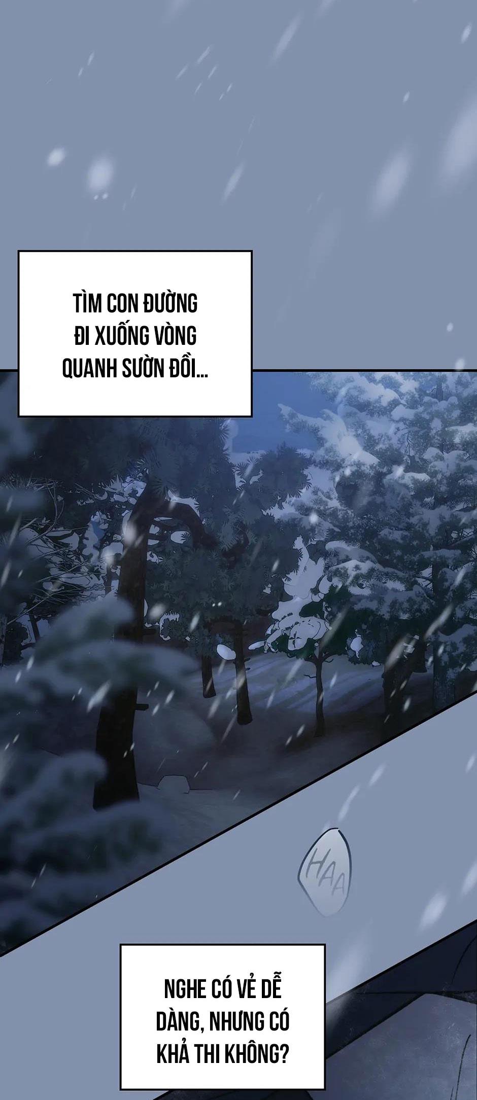 Deadman Switch Chapter 66 - Trang 3