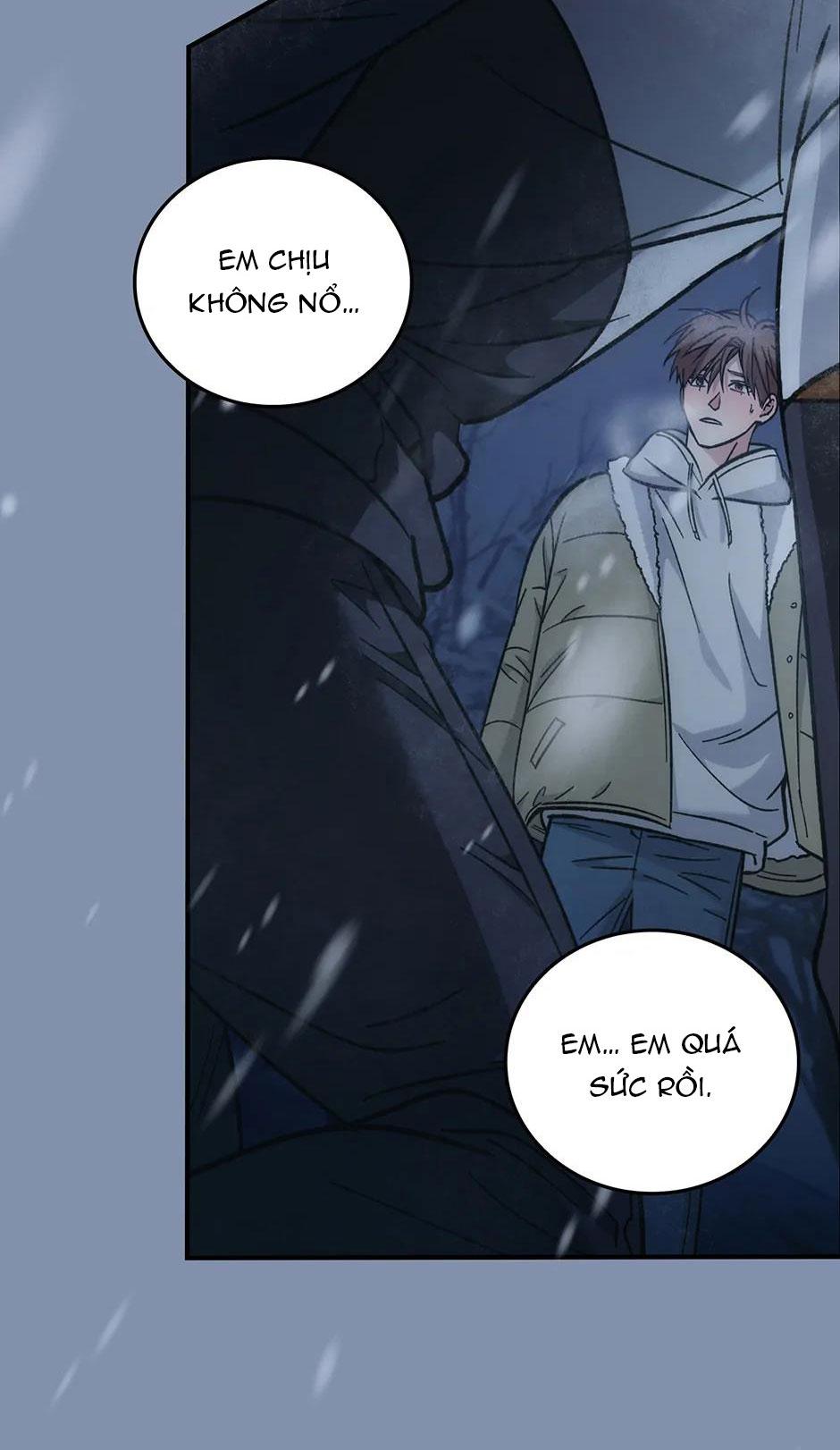 Deadman Switch Chapter 66 - Trang 3