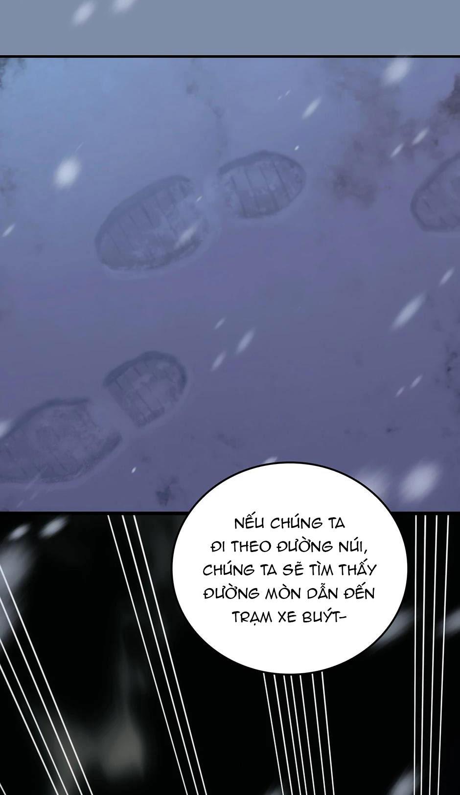 Deadman Switch Chapter 66 - Trang 3