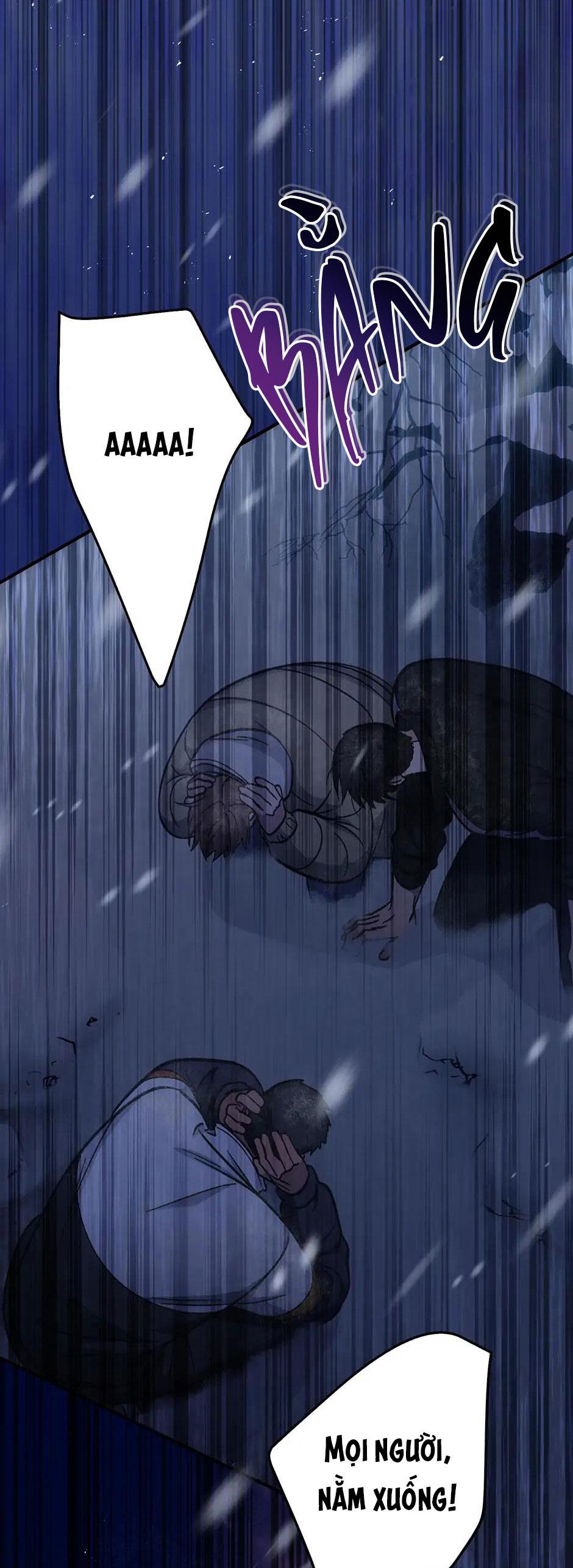 Deadman Switch Chapter 66 - Trang 3