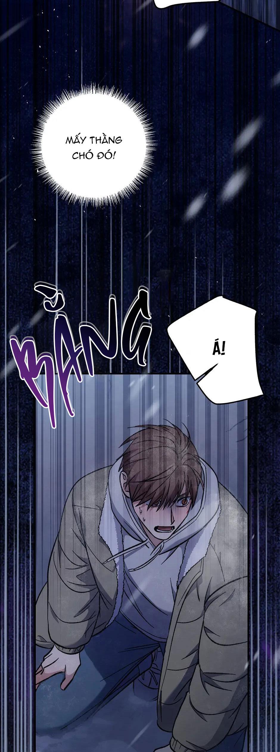 Deadman Switch Chapter 66 - Trang 3