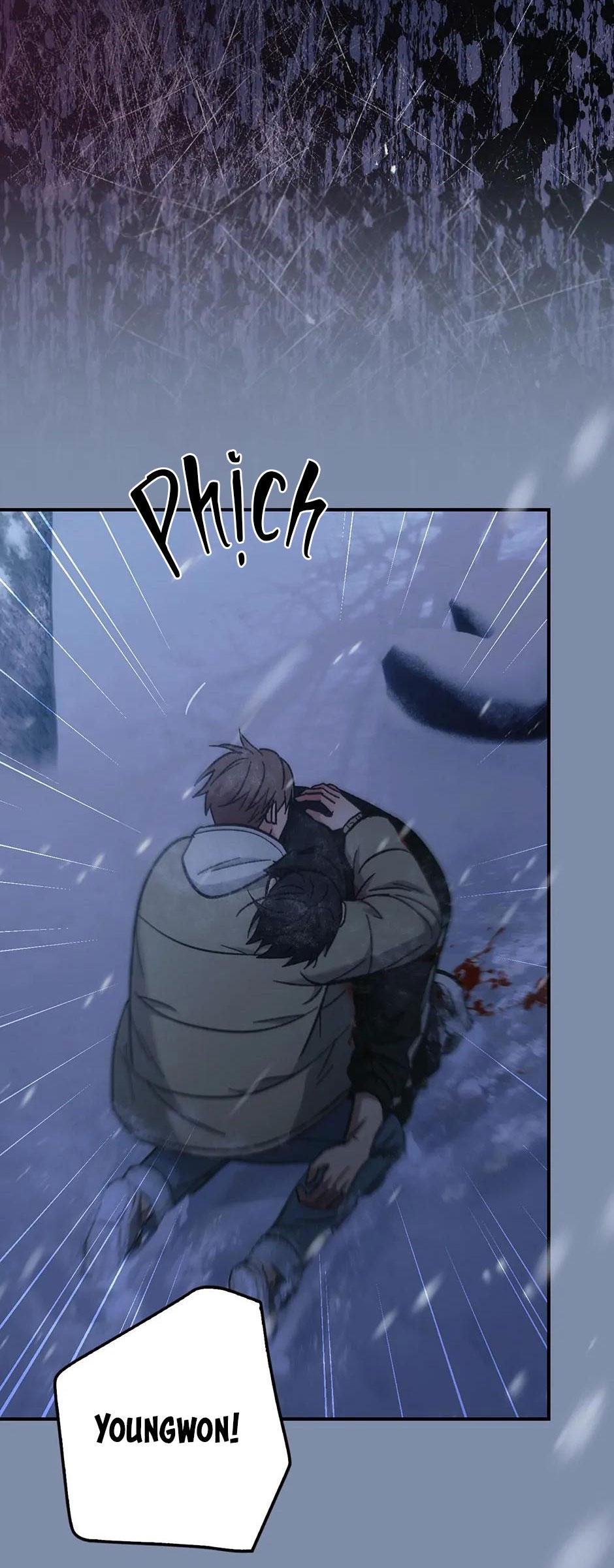 Deadman Switch Chapter 66 - Trang 3