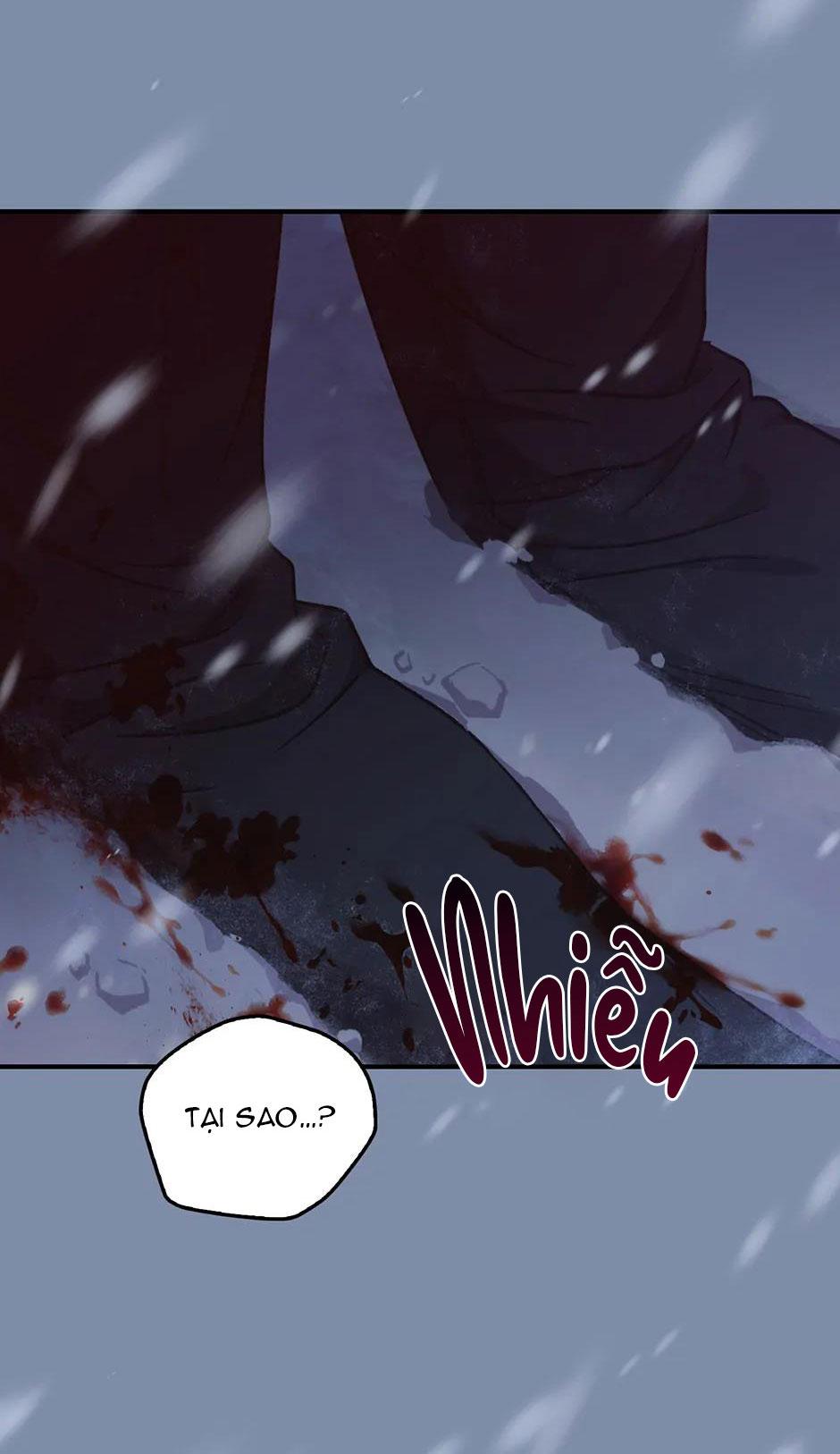 Deadman Switch Chapter 66 - Trang 3