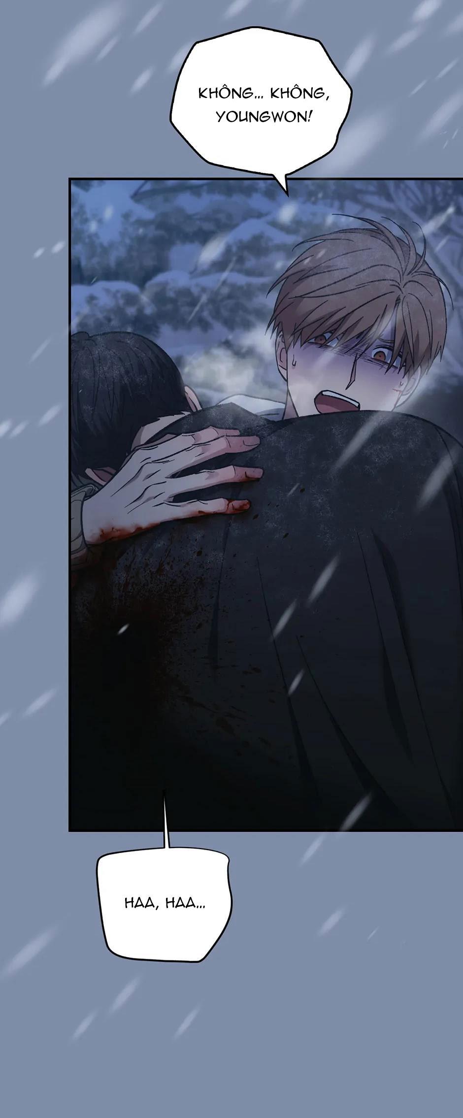 Deadman Switch Chapter 66 - Trang 3