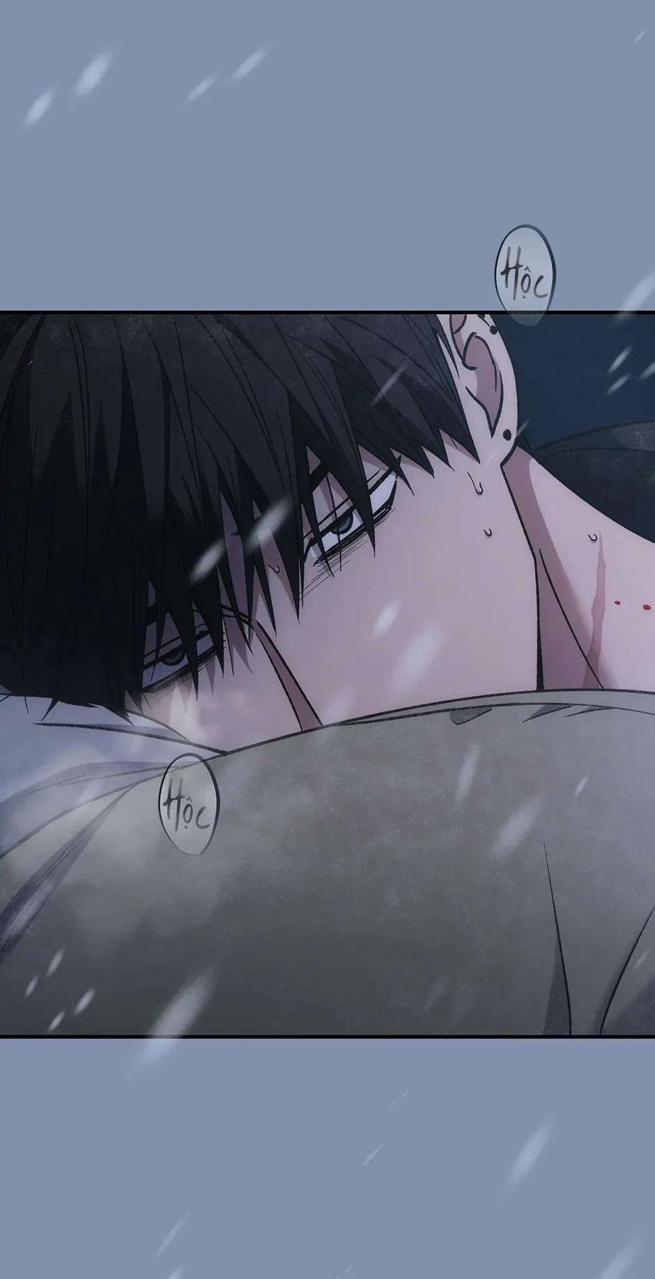 Deadman Switch Chapter 66 - Trang 3