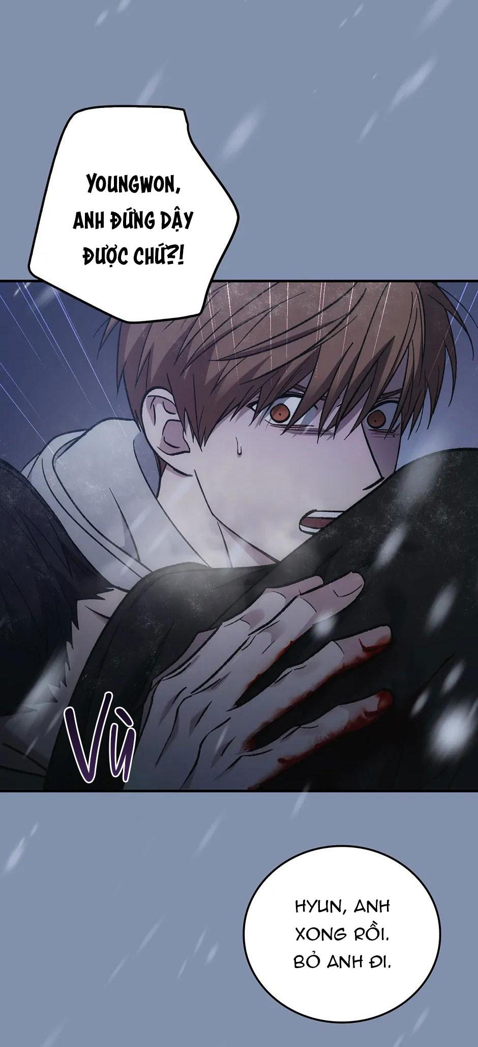 Deadman Switch Chapter 66 - Trang 3