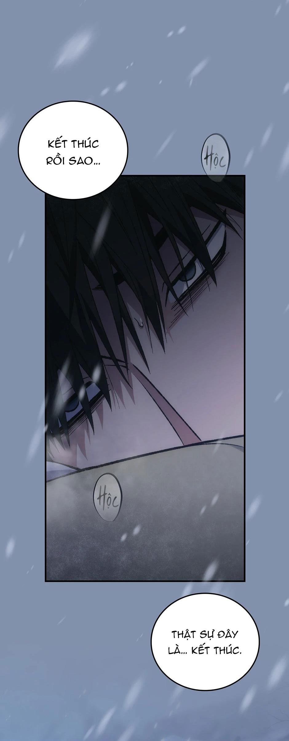 Deadman Switch Chapter 66 - Trang 3