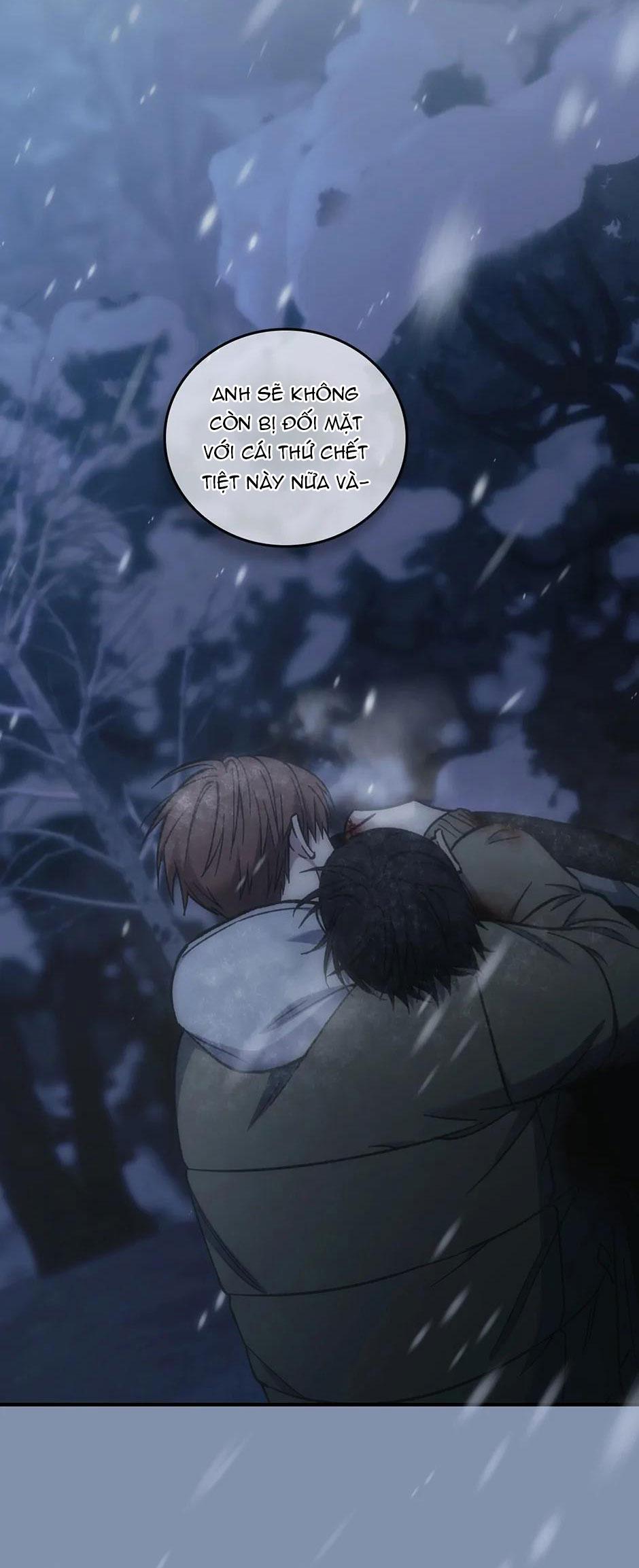 Deadman Switch Chapter 66 - Trang 3