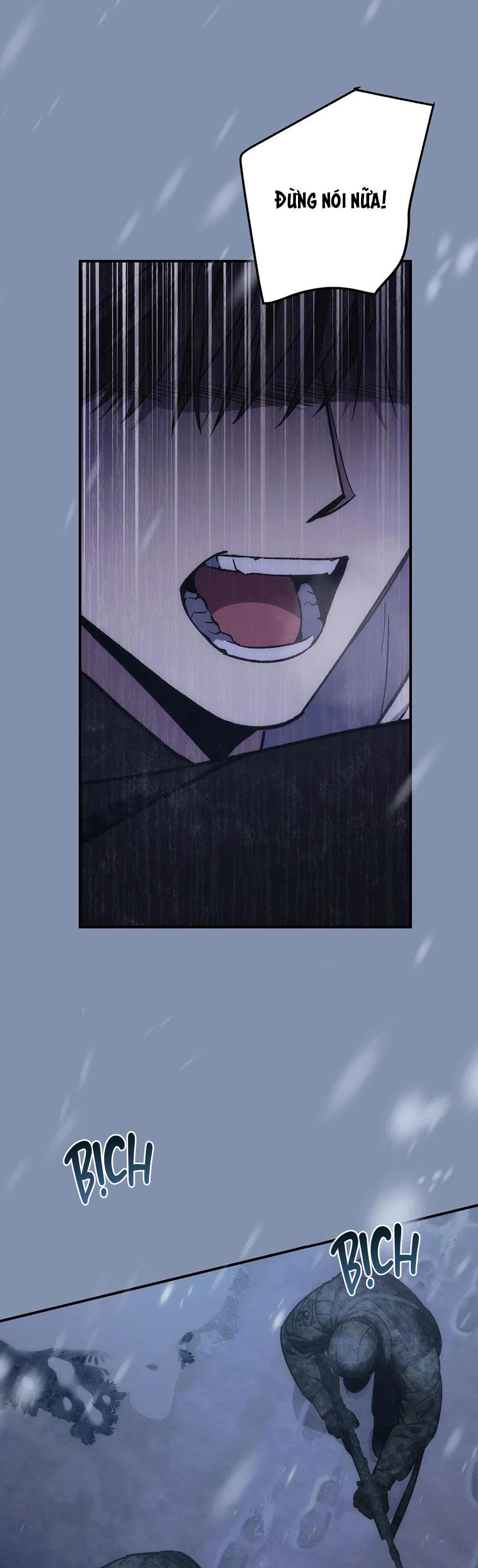 Deadman Switch Chapter 66 - Trang 3