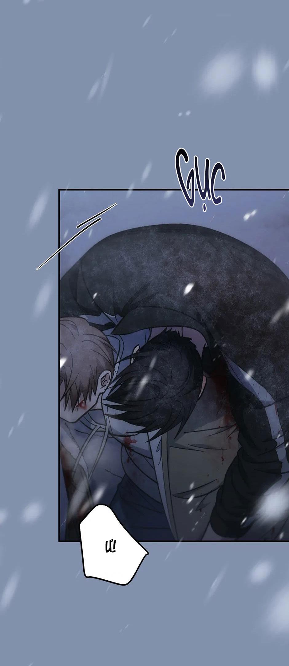 Deadman Switch Chapter 66 - Trang 3