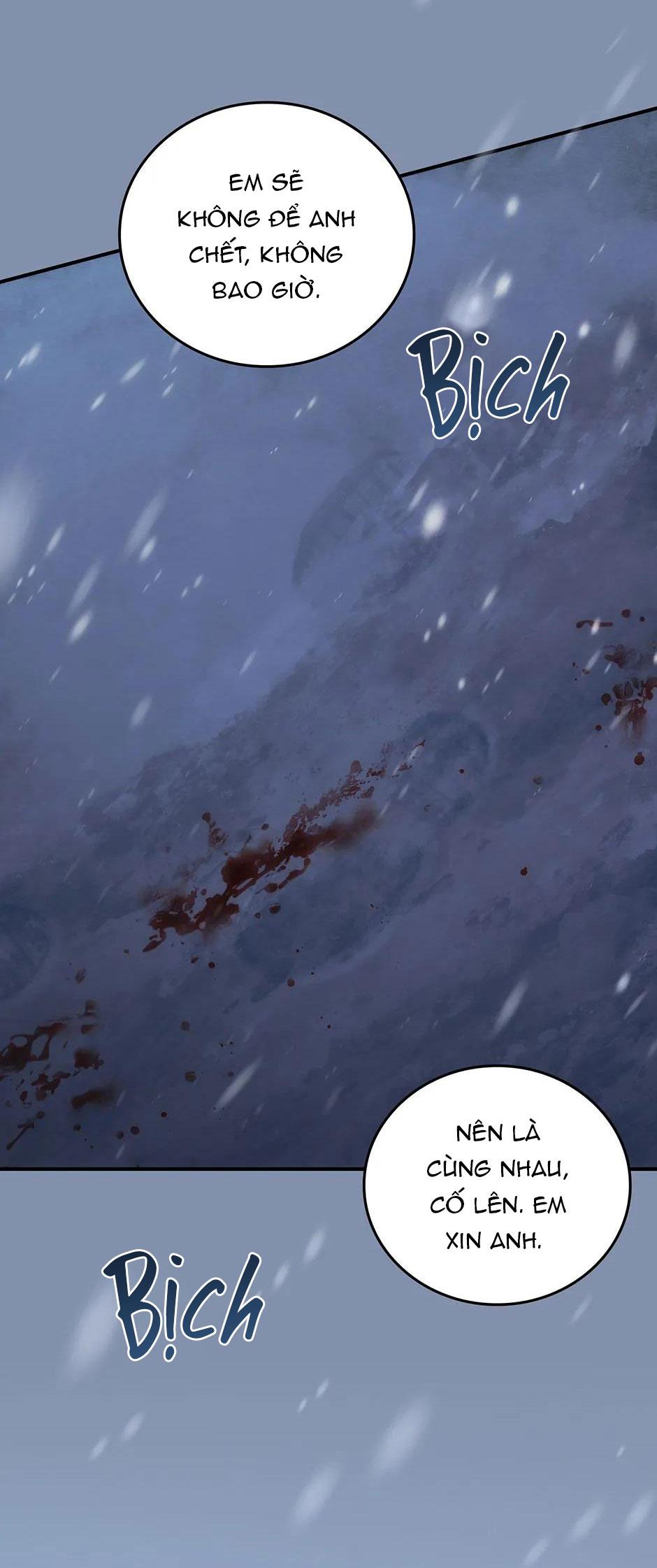 Deadman Switch Chapter 66 - Trang 3
