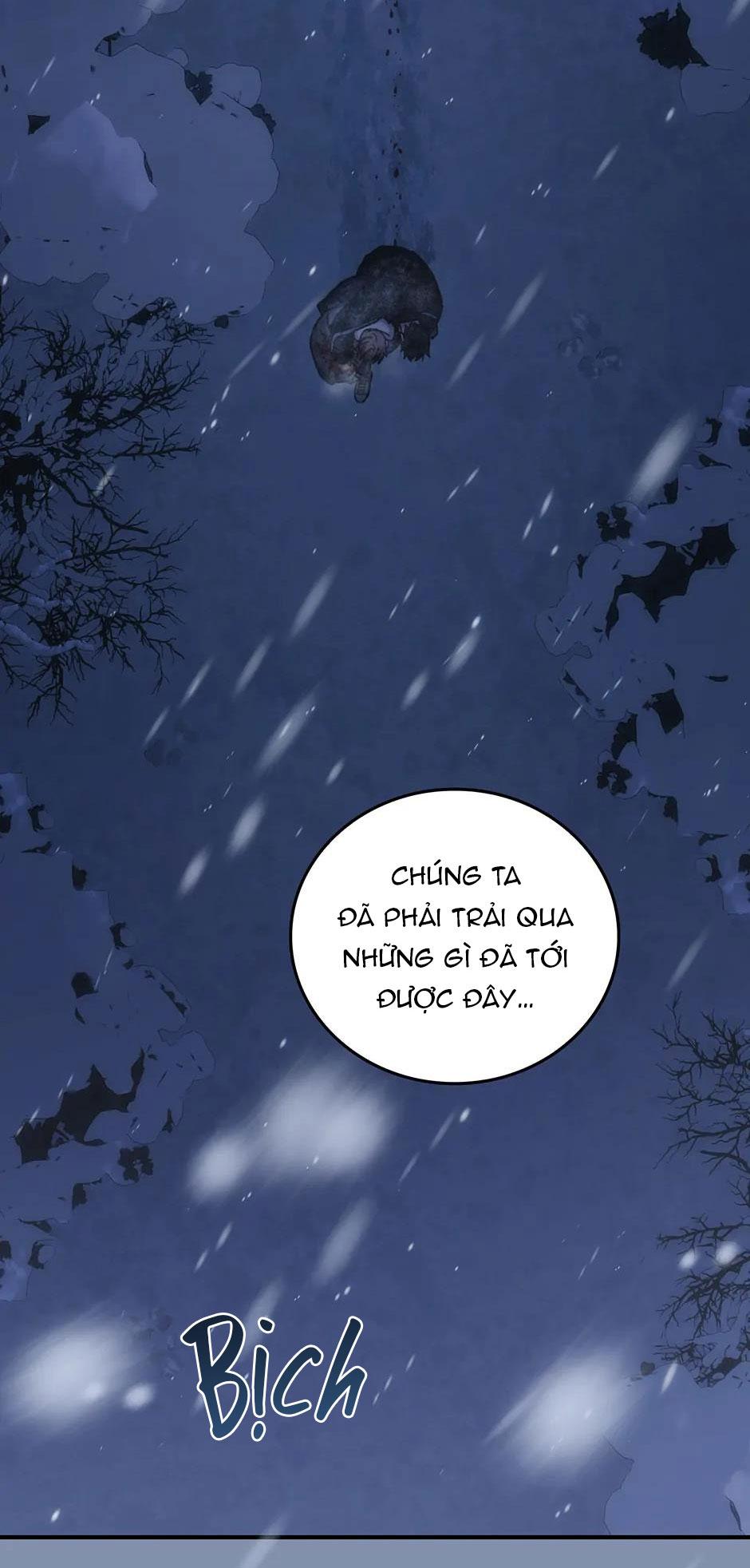 Deadman Switch Chapter 66 - Trang 3