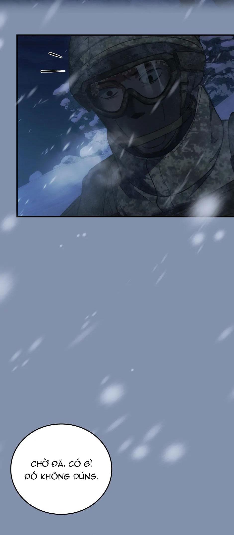 Deadman Switch Chapter 66 - Trang 3