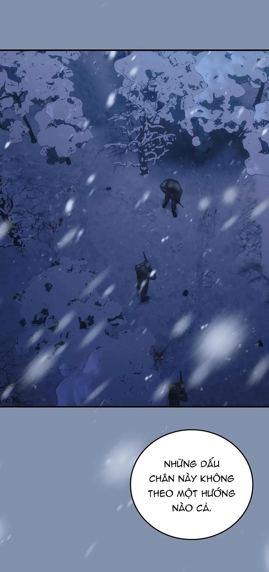 Deadman Switch Chapter 66 - Trang 3