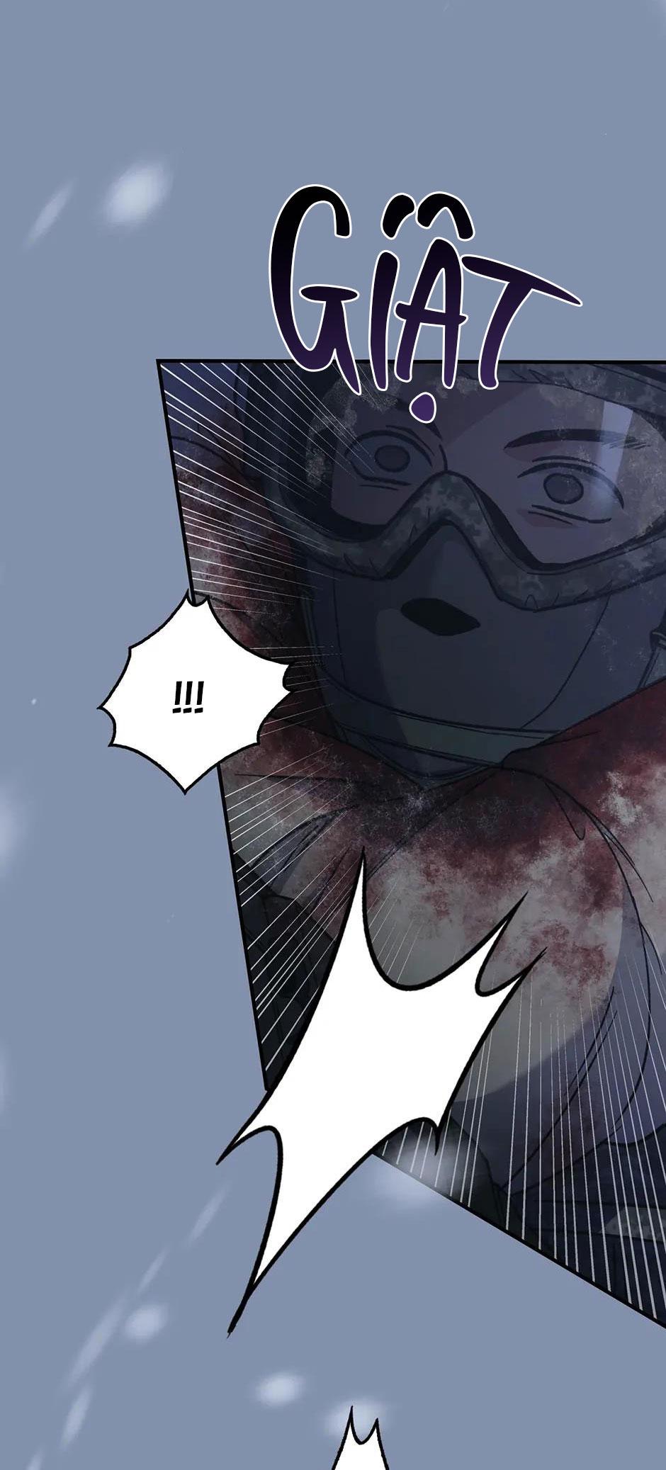 Deadman Switch Chapter 66 - Trang 3