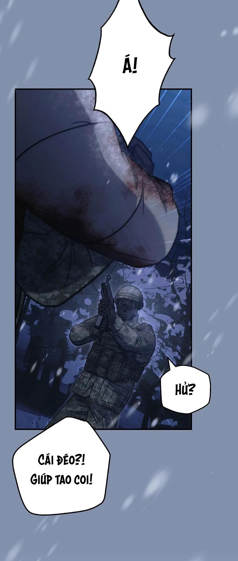 Deadman Switch Chapter 66 - Trang 3