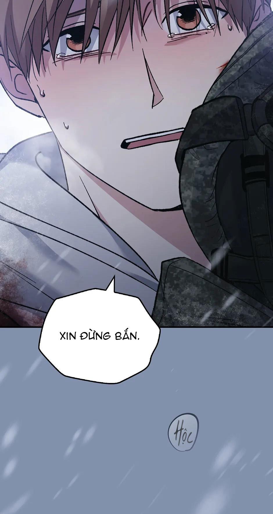Deadman Switch Chapter 66 - Trang 3