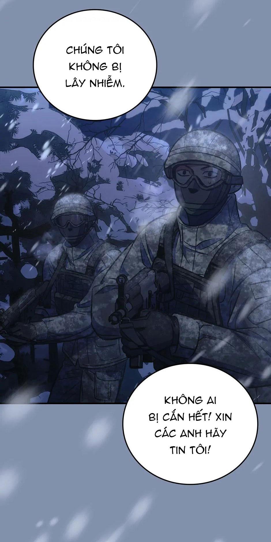 Deadman Switch Chapter 66 - Trang 3