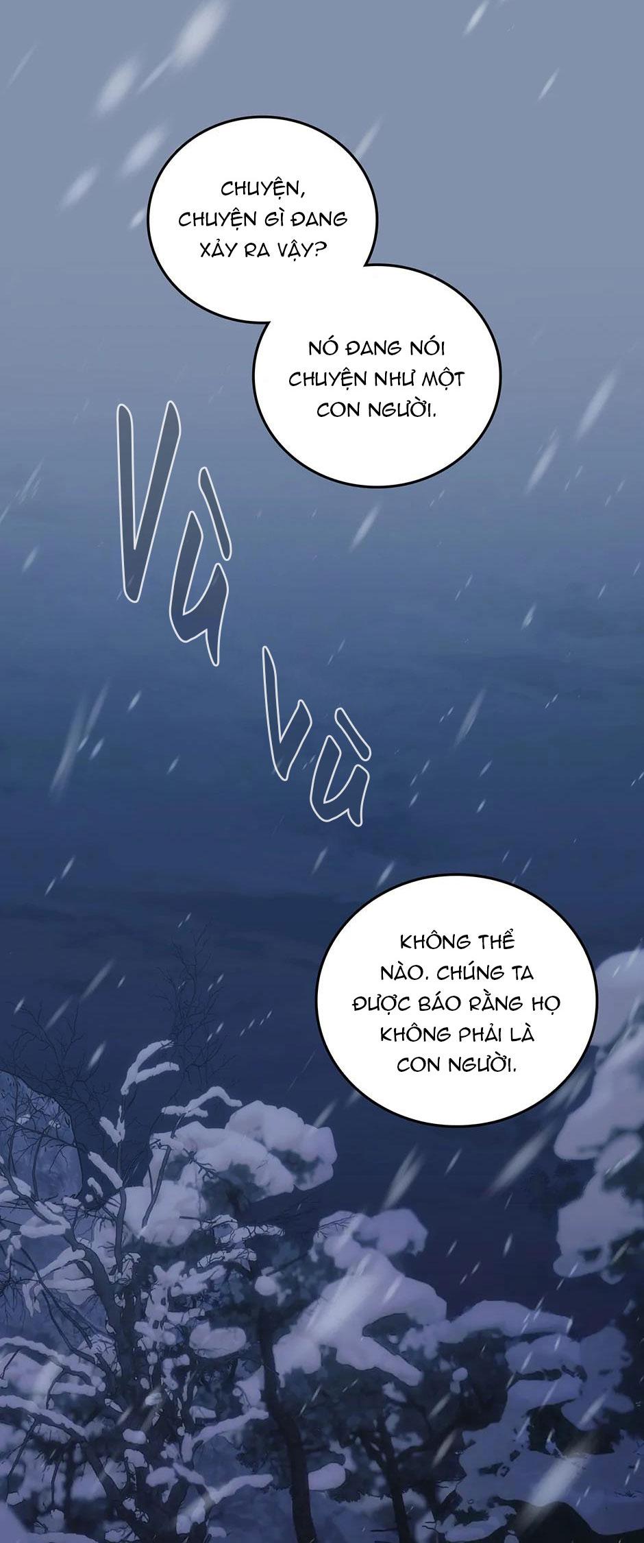 Deadman Switch Chapter 66 - Trang 3