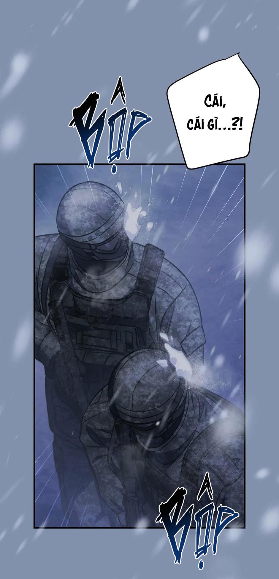 Deadman Switch Chapter 66 - Trang 3