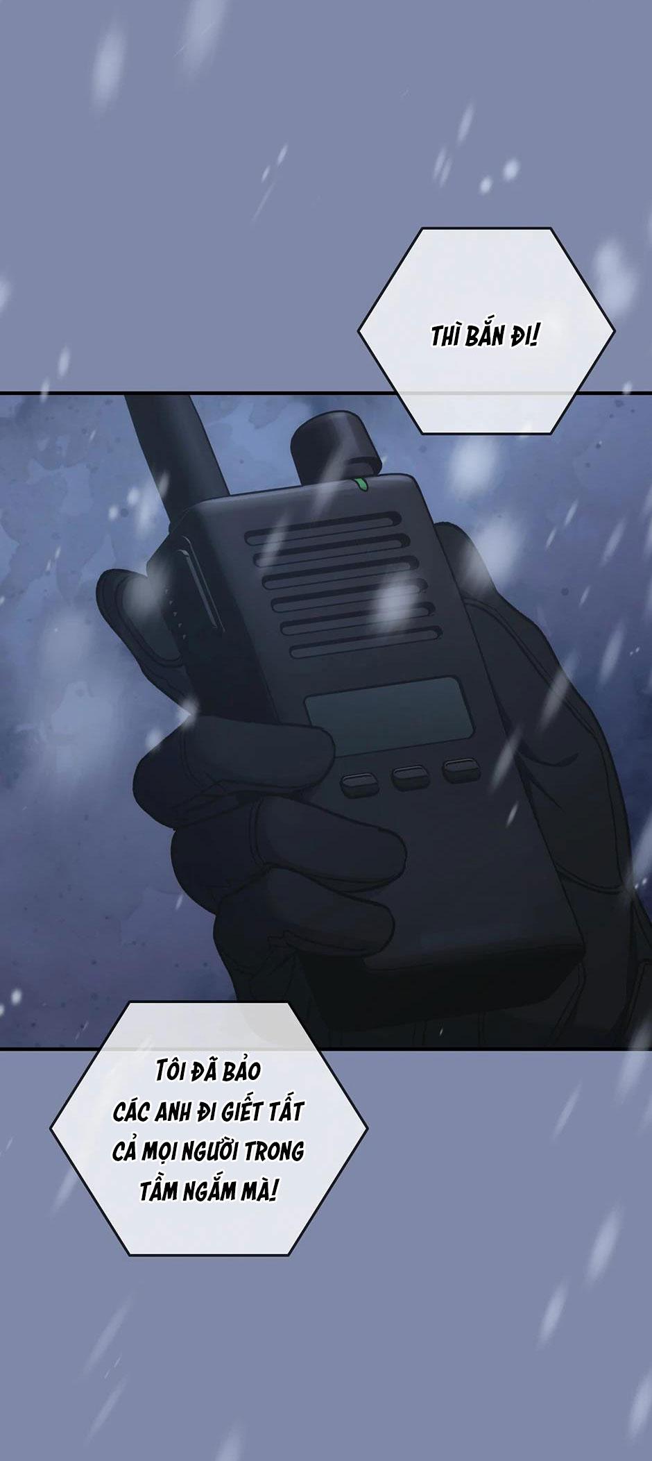 Deadman Switch Chapter 67 END - Trang 3