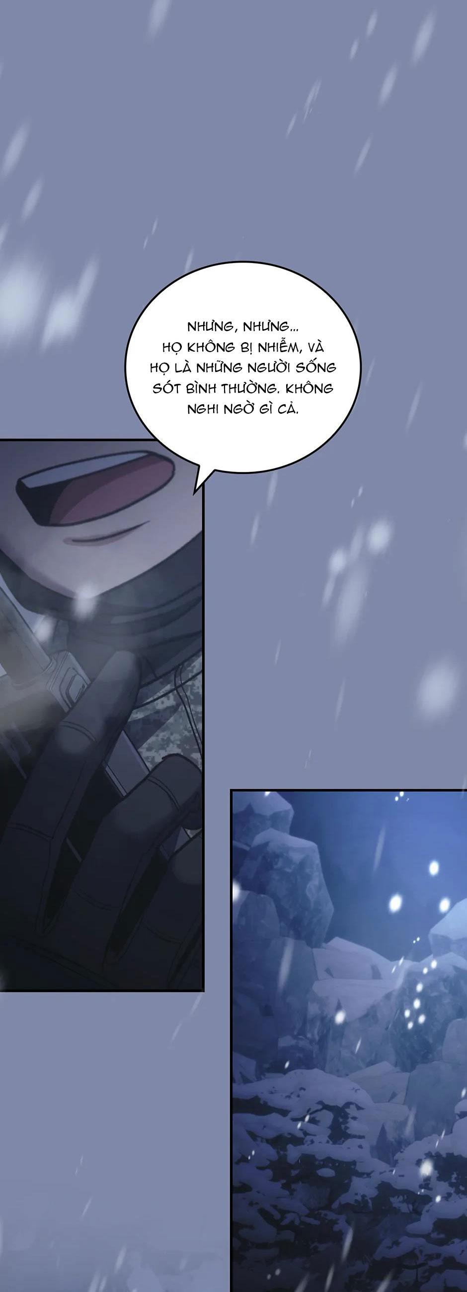 Deadman Switch Chapter 67 END - Trang 3