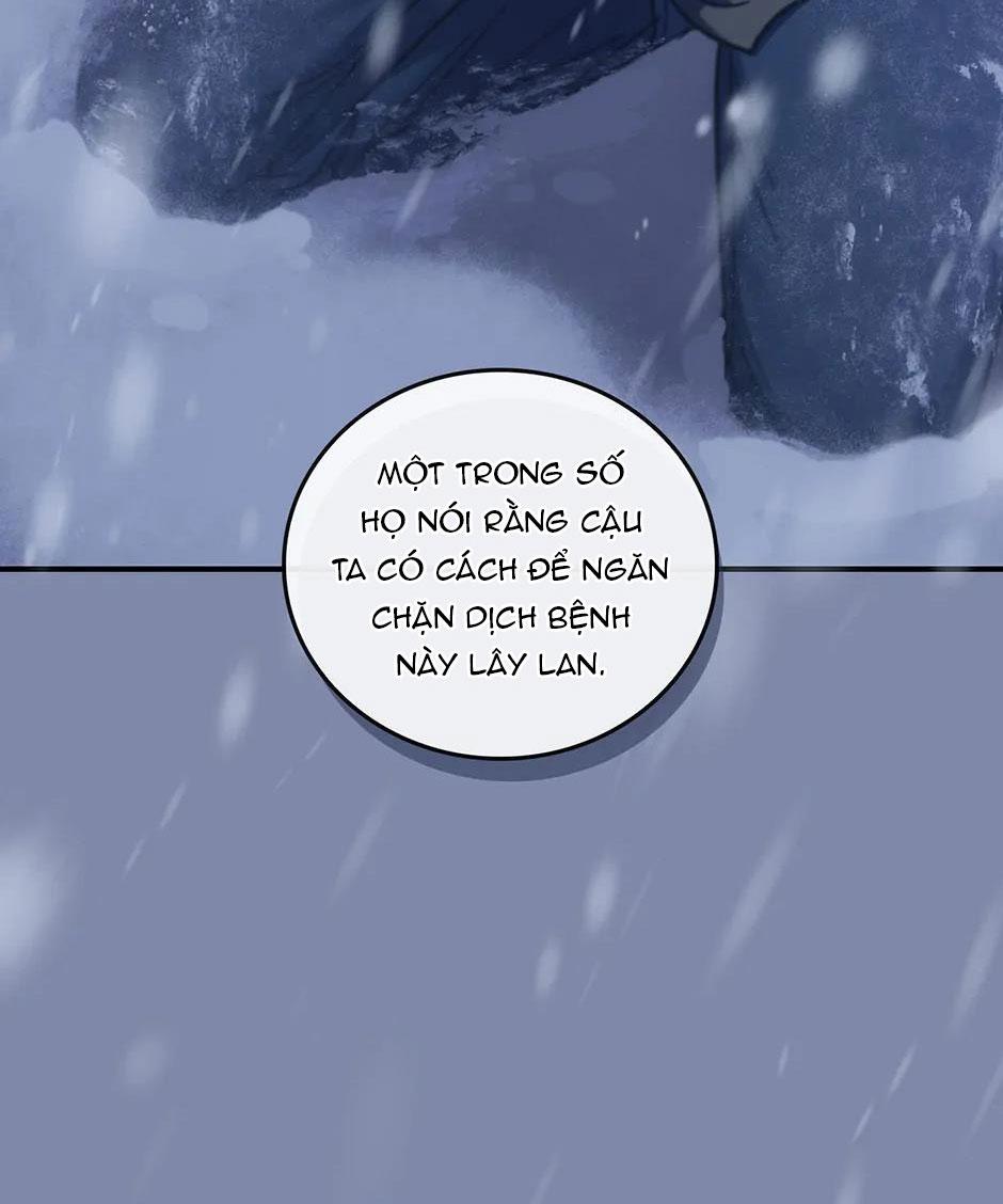 Deadman Switch Chapter 67 END - Trang 3