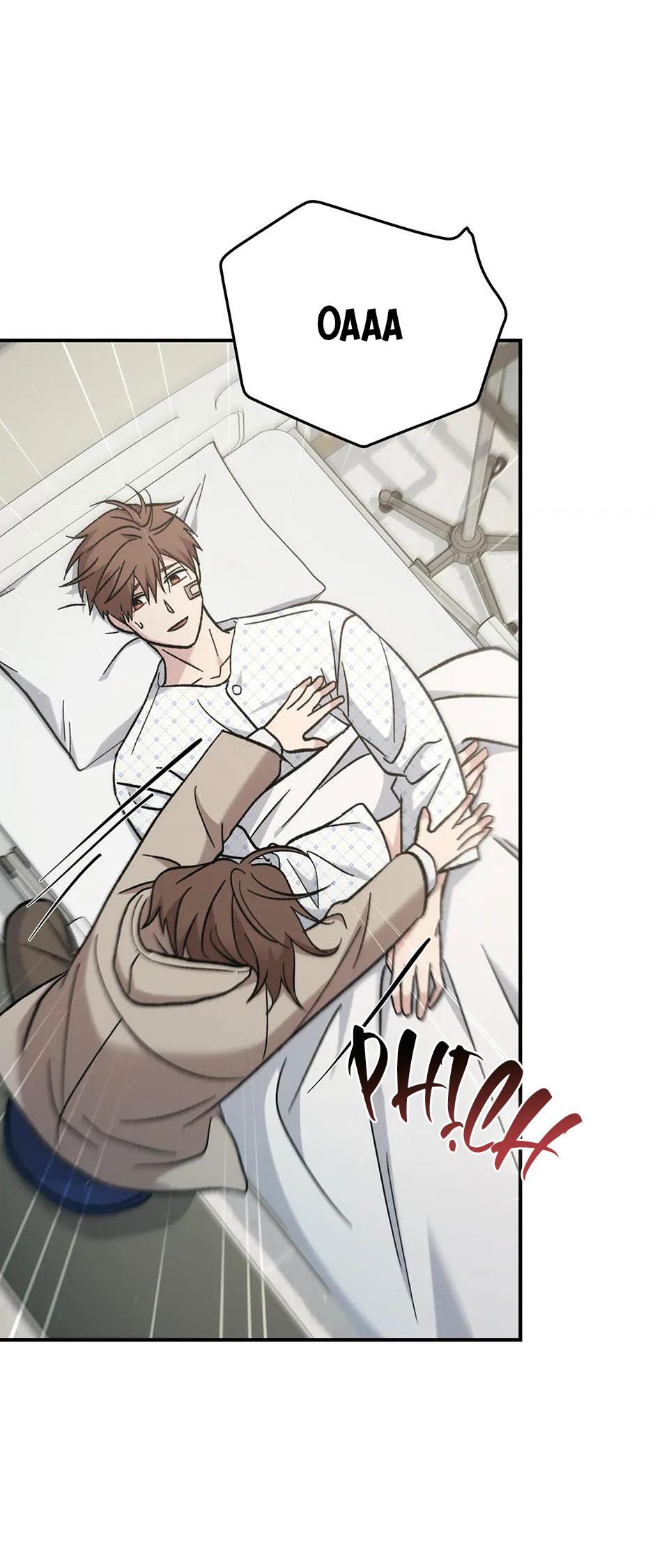 Deadman Switch Chapter 67 END - Trang 3