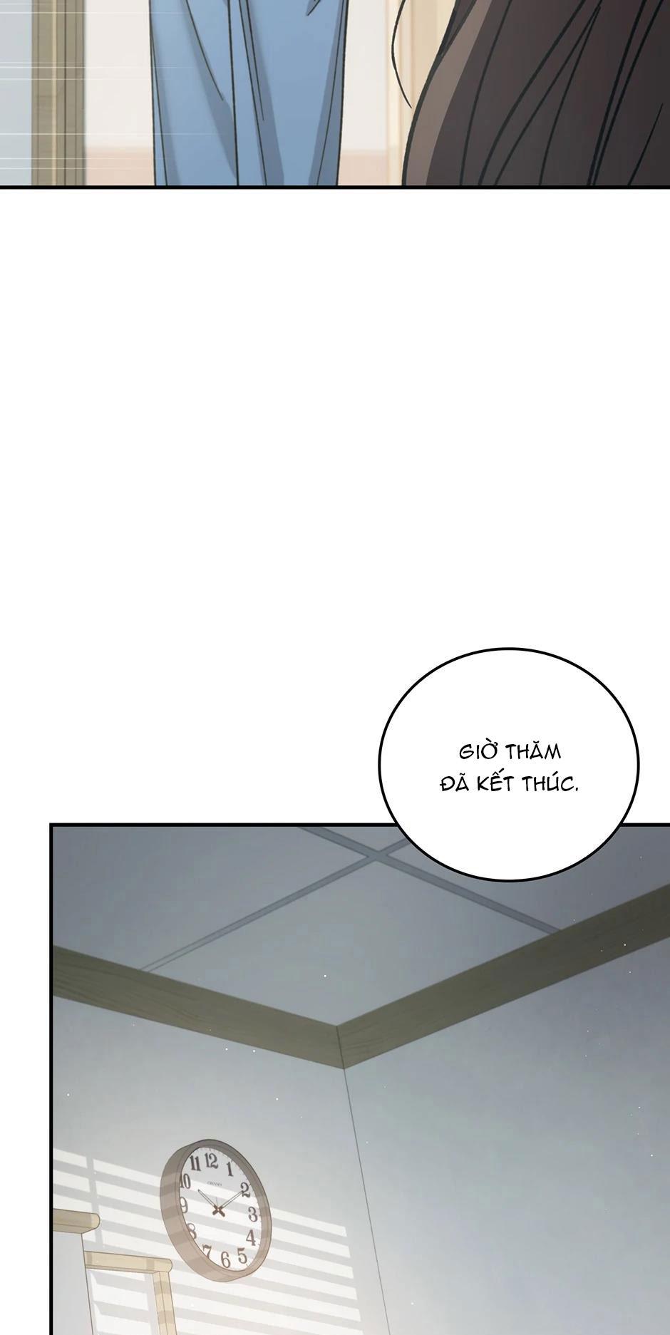 Deadman Switch Chapter 67 END - Trang 3