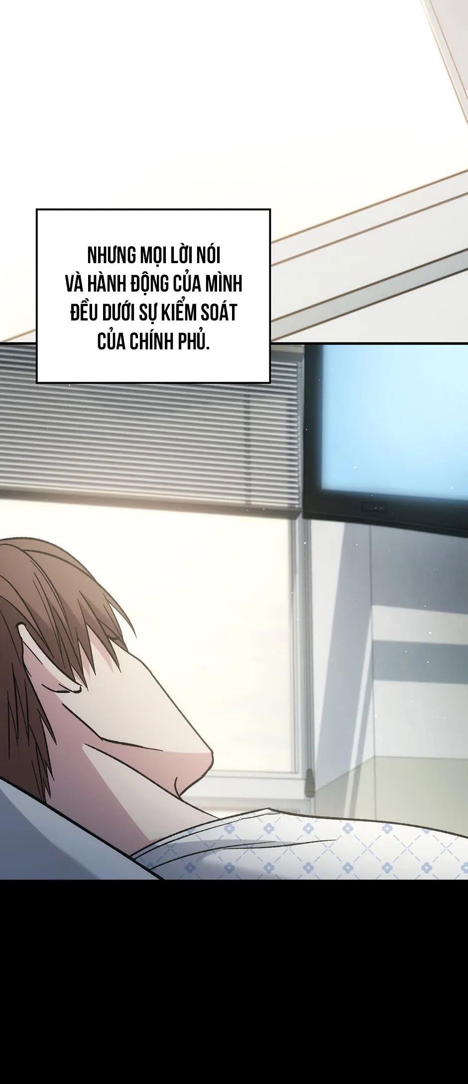 Deadman Switch Chapter 67 END - Trang 3