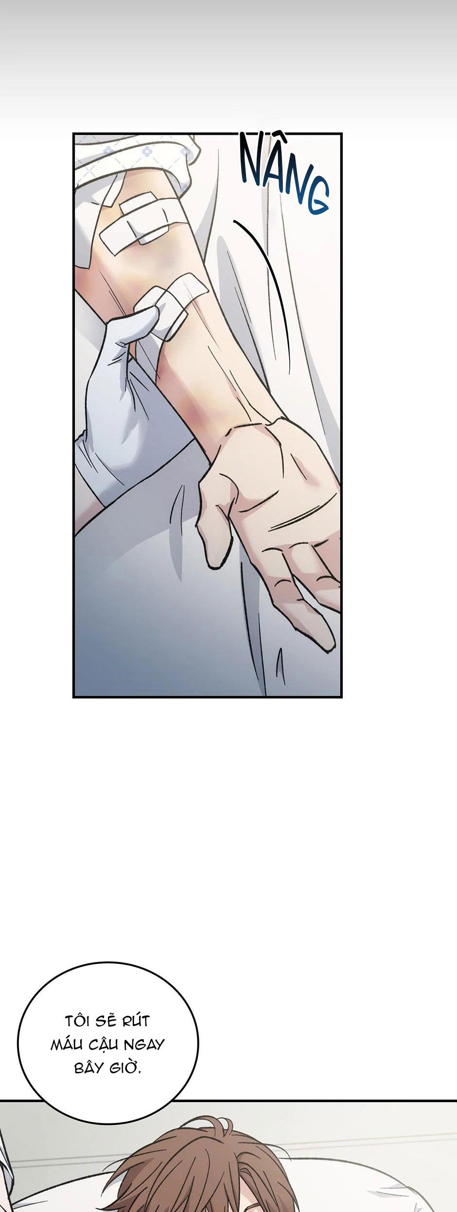 Deadman Switch Chapter 67 END - Trang 3