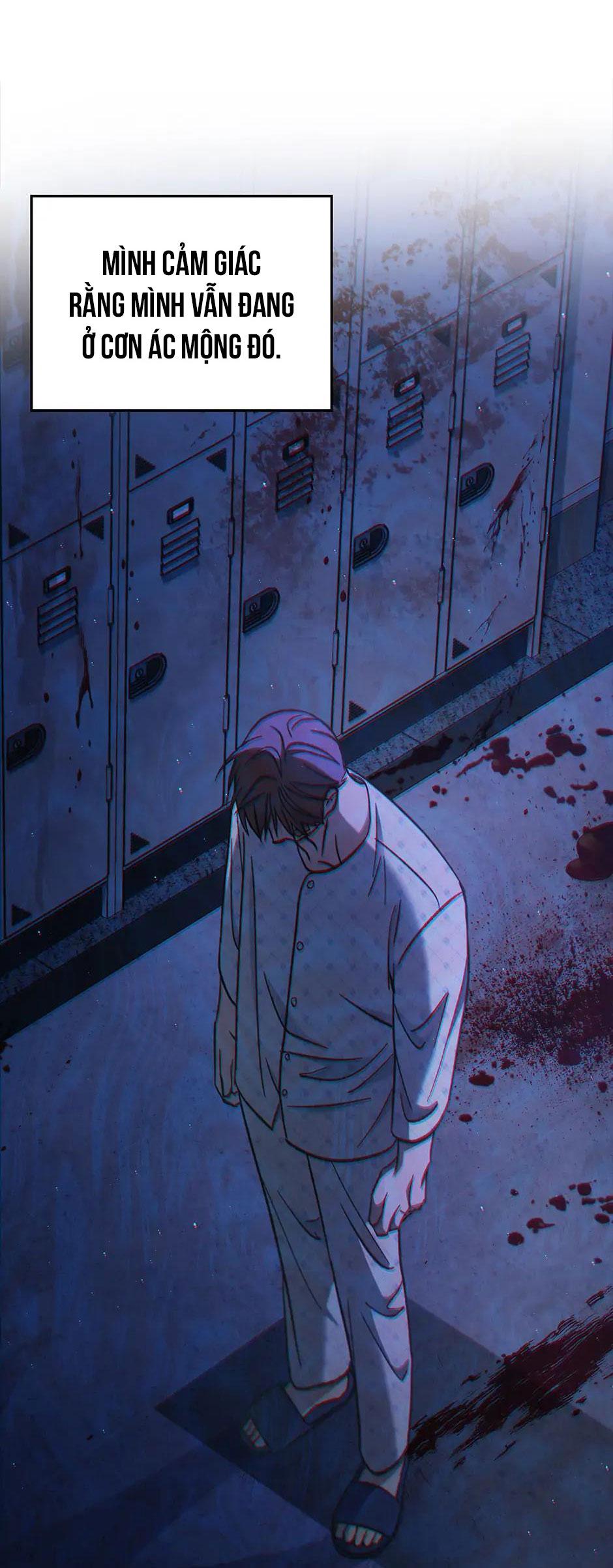 Deadman Switch Chapter 67 END - Trang 3