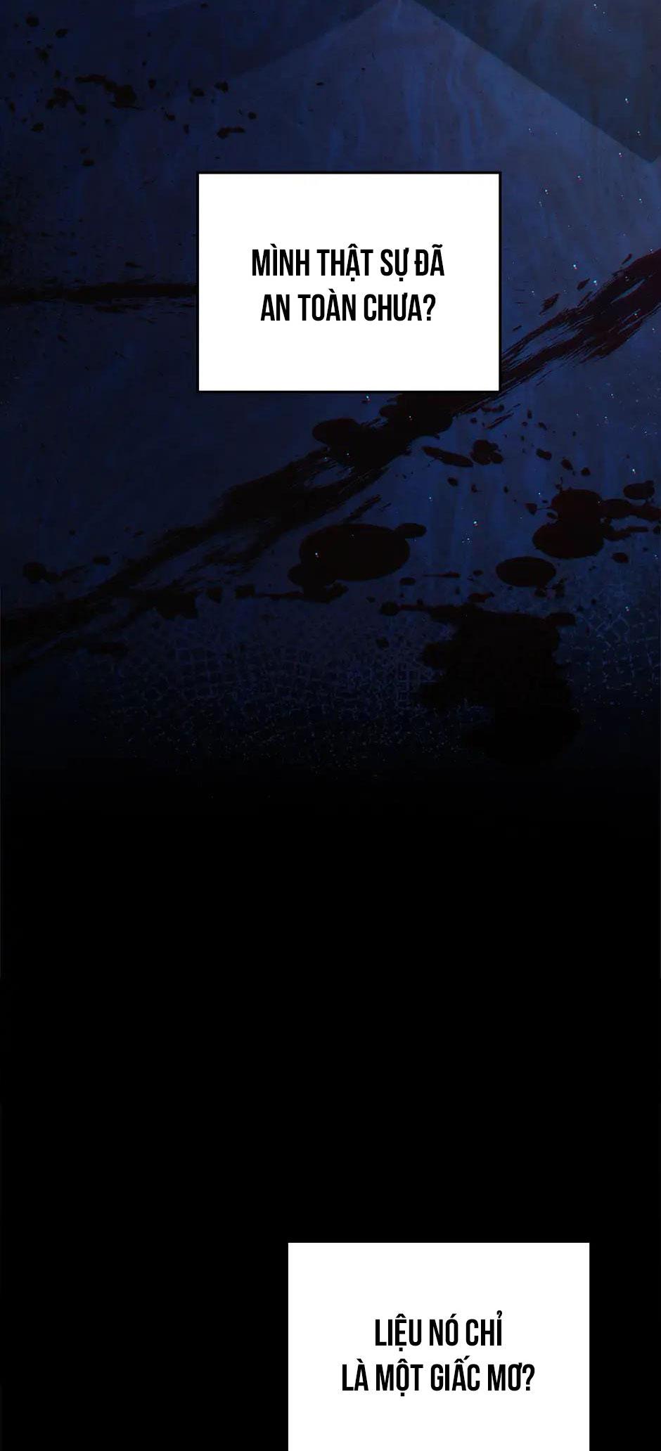 Deadman Switch Chapter 67 END - Trang 3