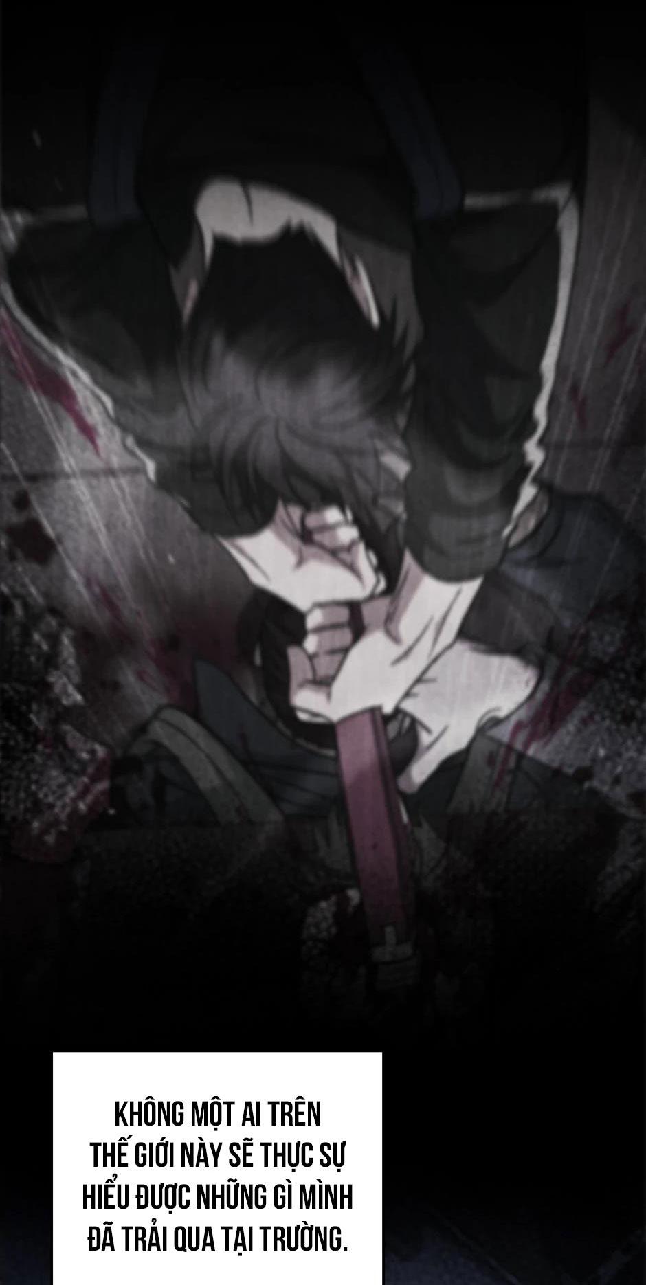 Deadman Switch Chapter 67 END - Trang 3