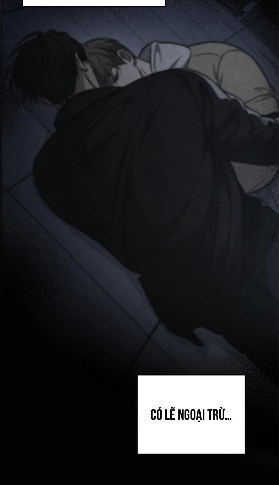 Deadman Switch Chapter 67 END - Trang 3
