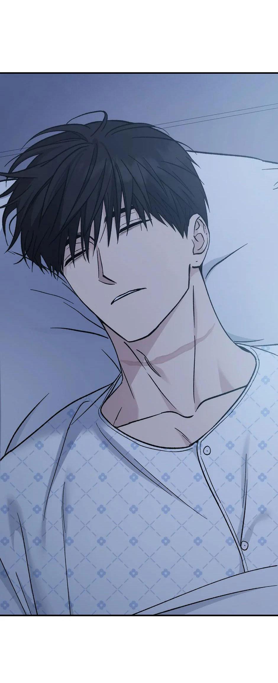 Deadman Switch Chapter 67 END - Trang 3