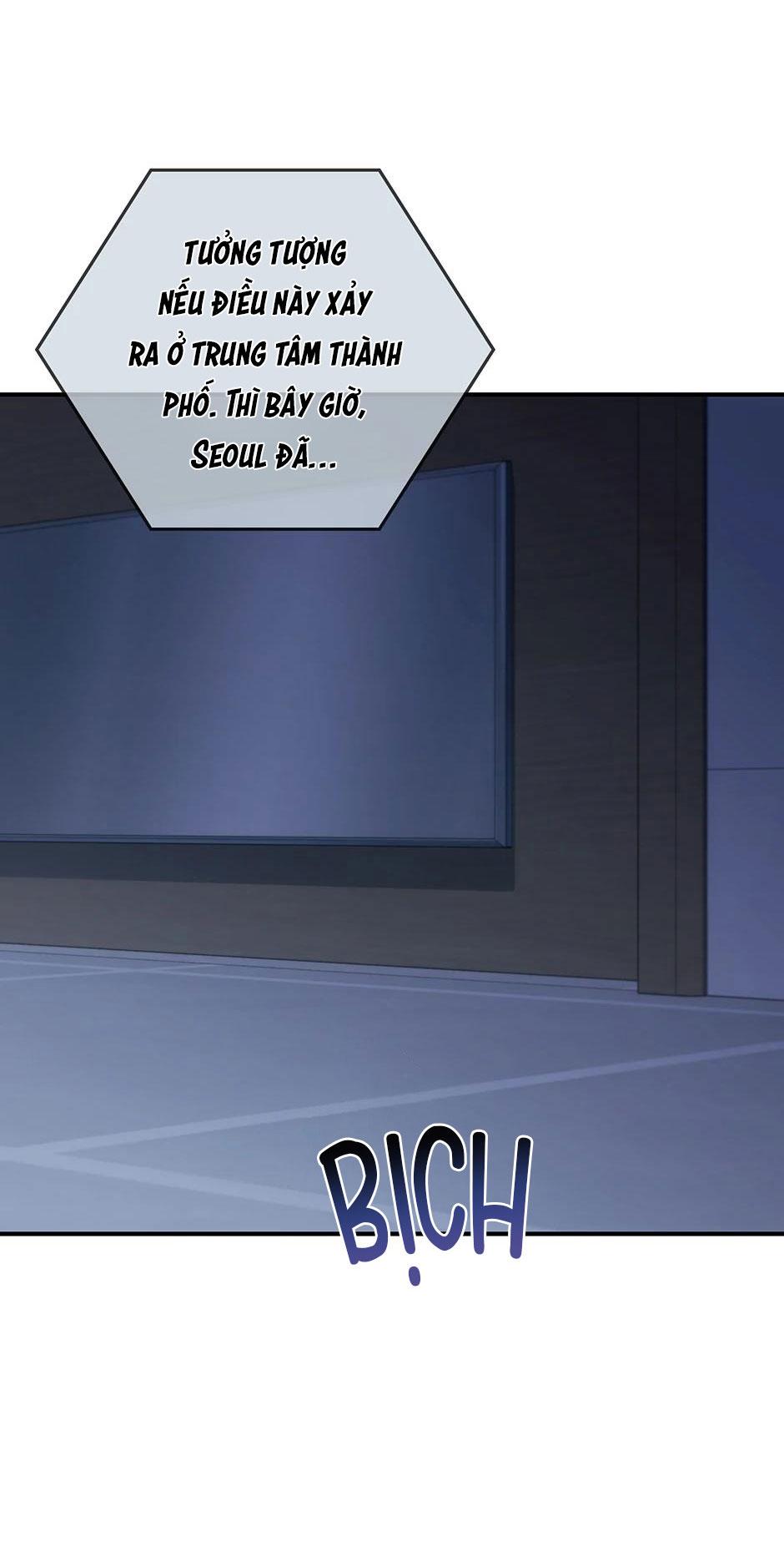 Deadman Switch Chapter 67 END - Trang 3