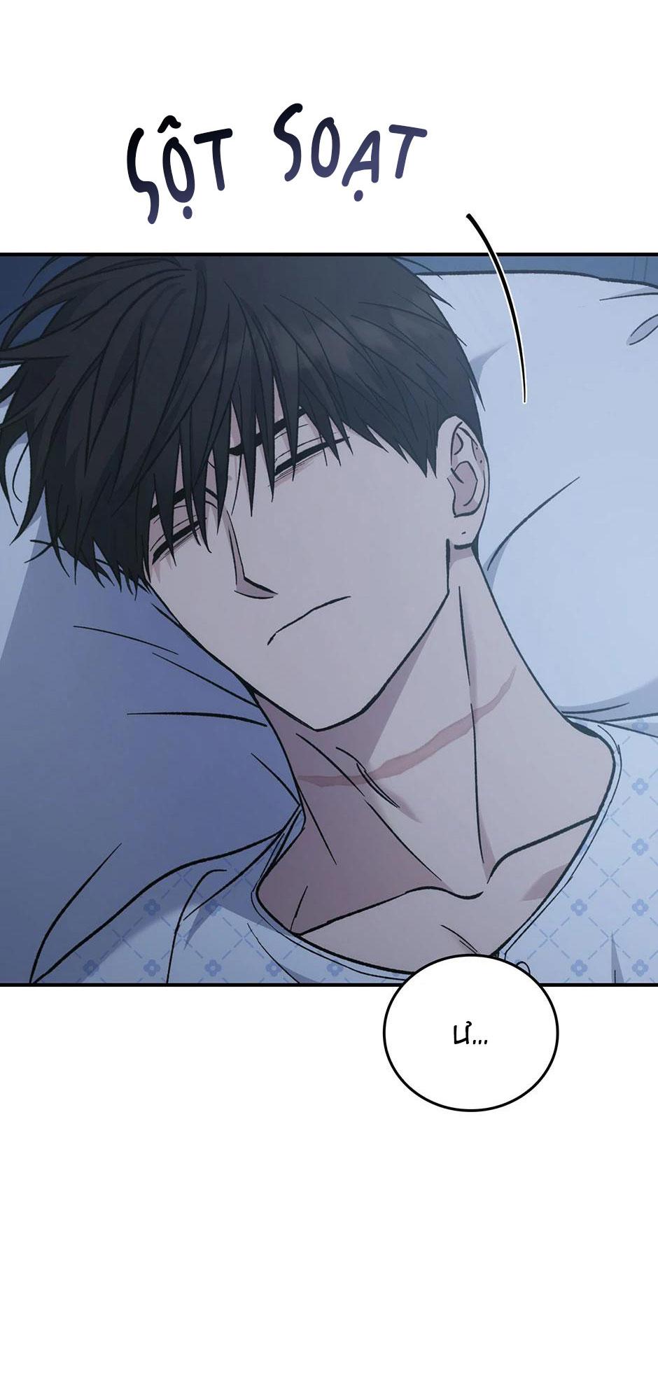 Deadman Switch Chapter 67 END - Trang 3