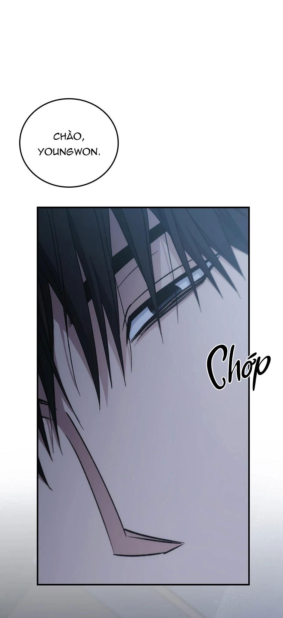 Deadman Switch Chapter 67 END - Trang 3