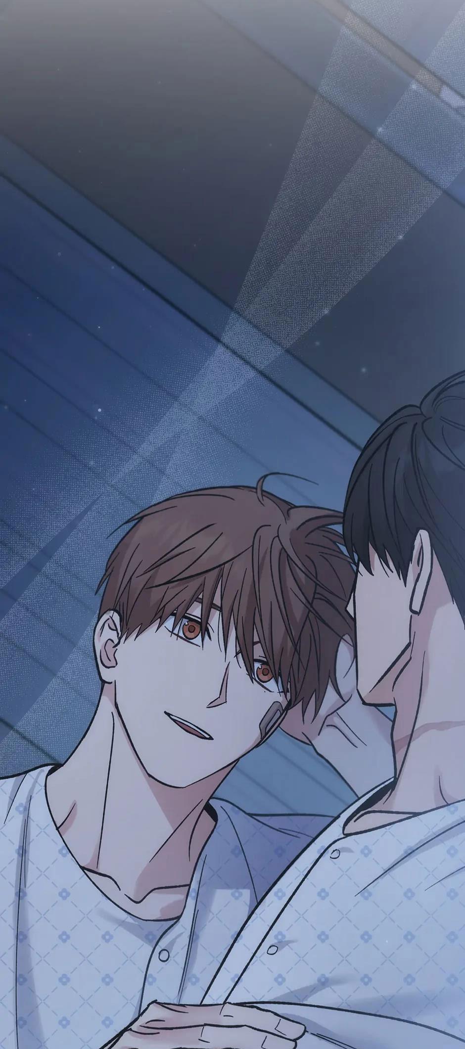 Deadman Switch Chapter 67 END - Trang 3
