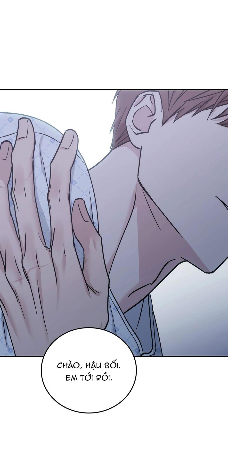 Deadman Switch Chapter 67 END - Trang 3
