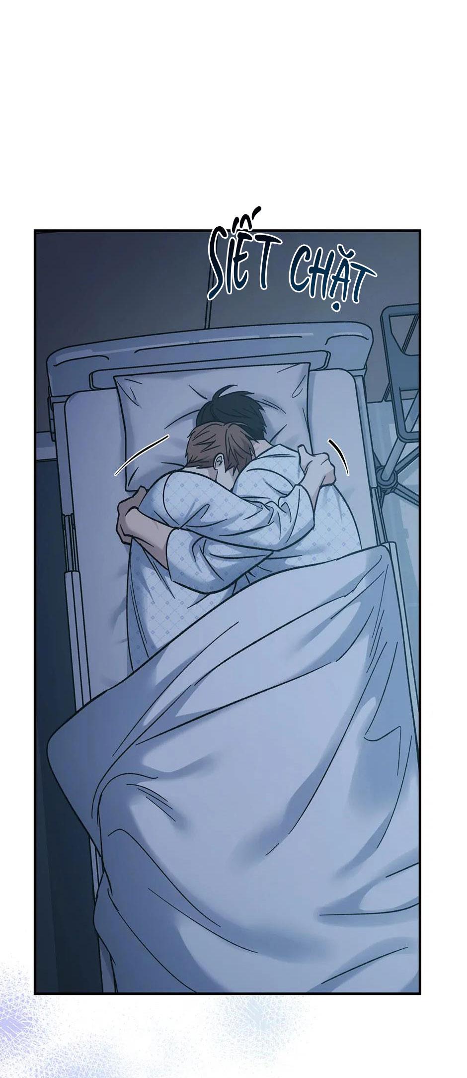 Deadman Switch Chapter 67 END - Trang 3