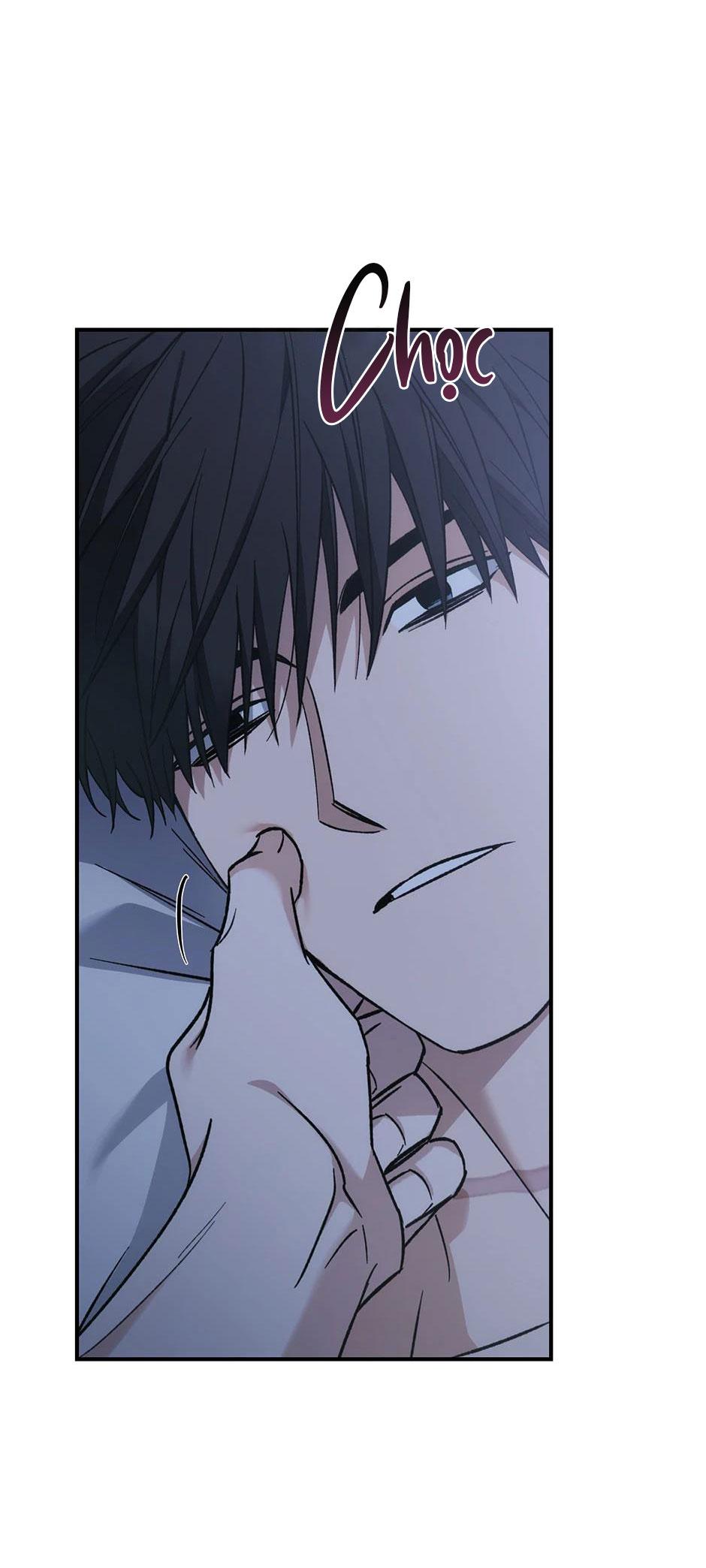 Deadman Switch Chapter 67 END - Trang 3