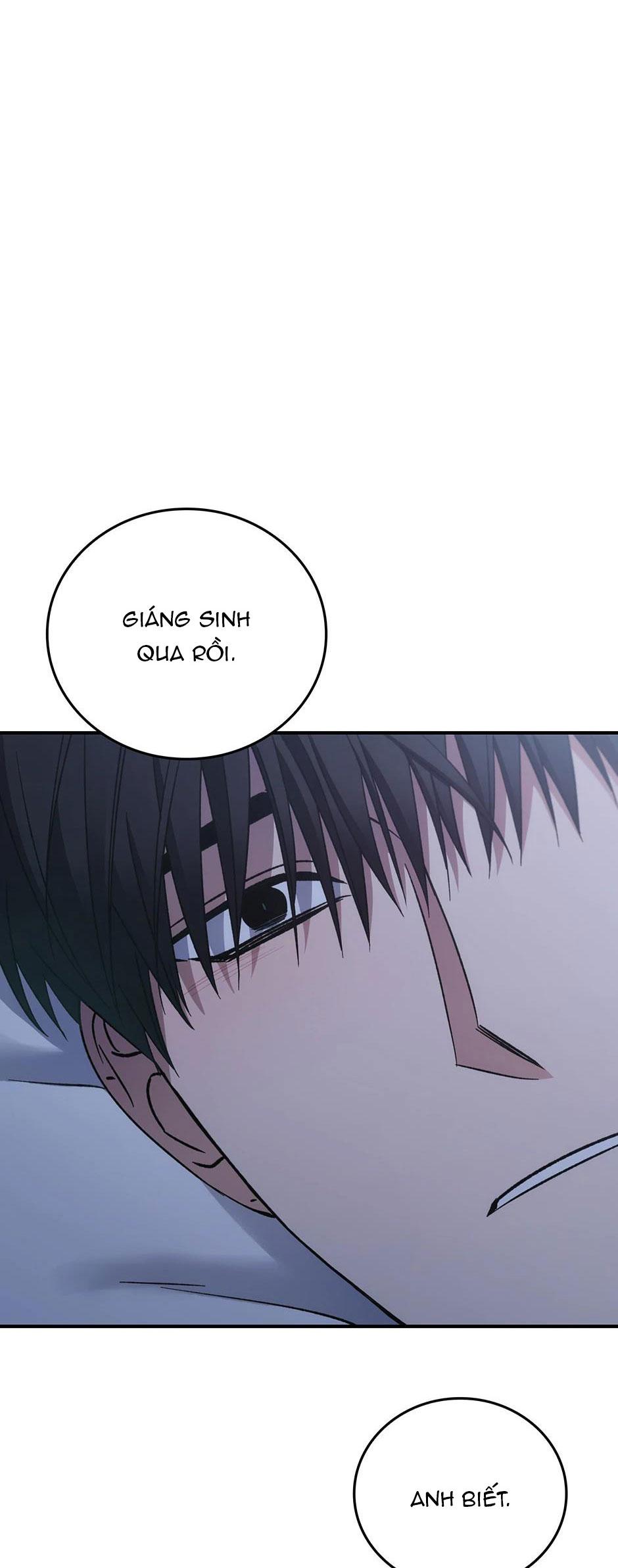 Deadman Switch Chapter 67 END - Trang 3