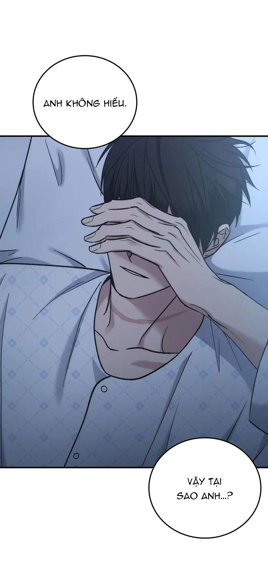 Deadman Switch Chapter 67 END - Trang 3