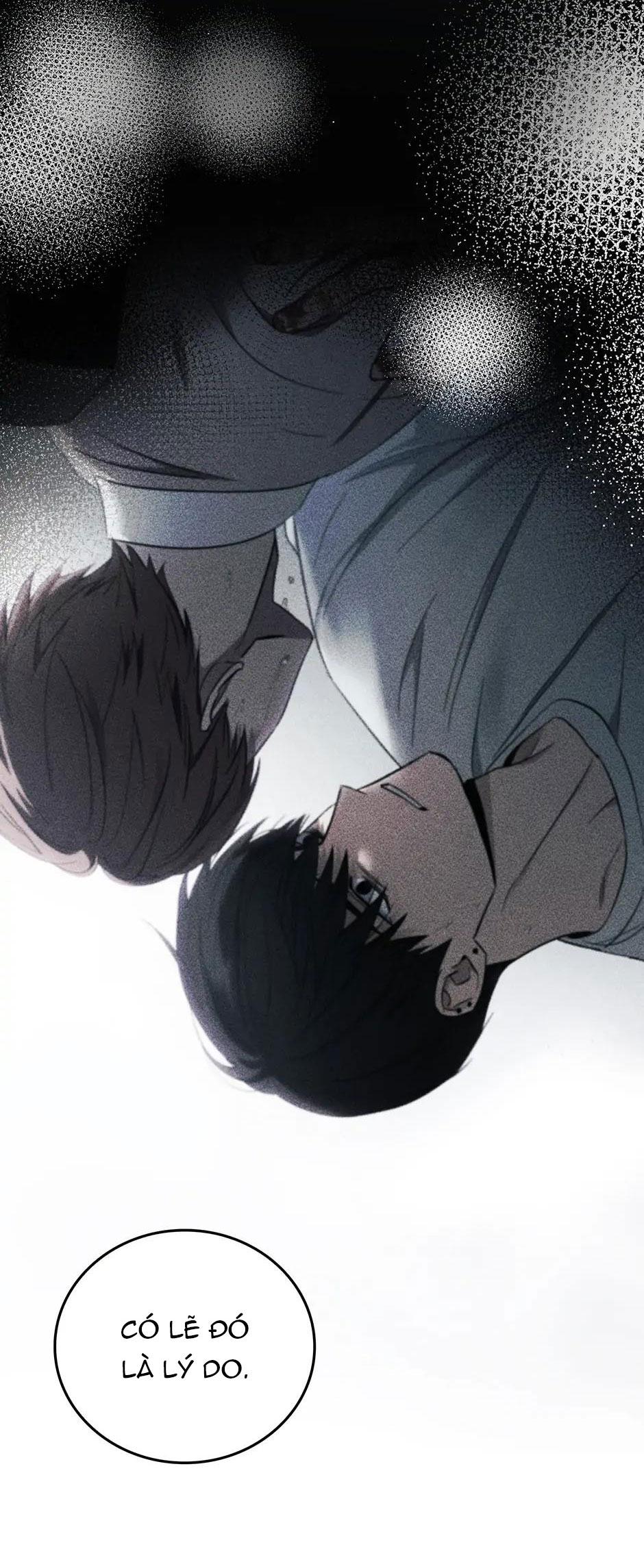 Deadman Switch Chapter 67 END - Trang 3