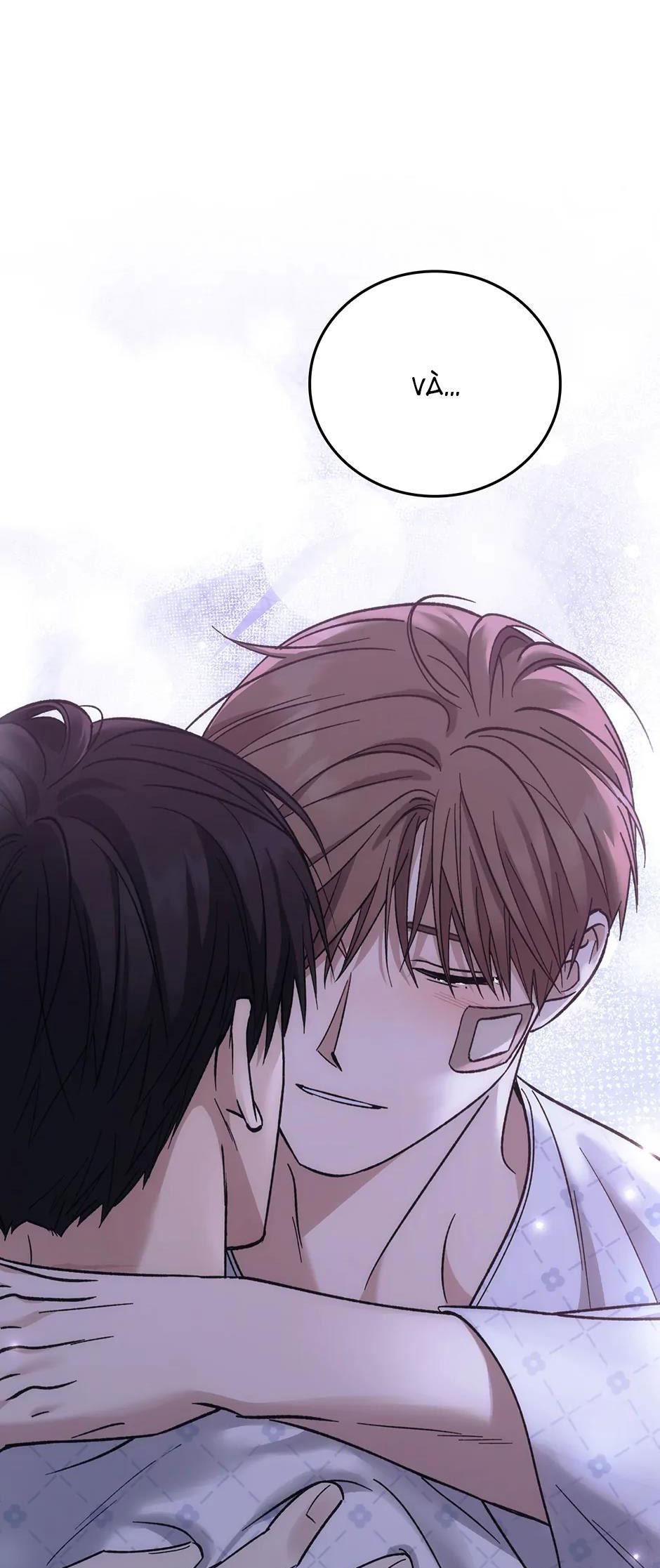 Deadman Switch Chapter 67 END - Trang 3