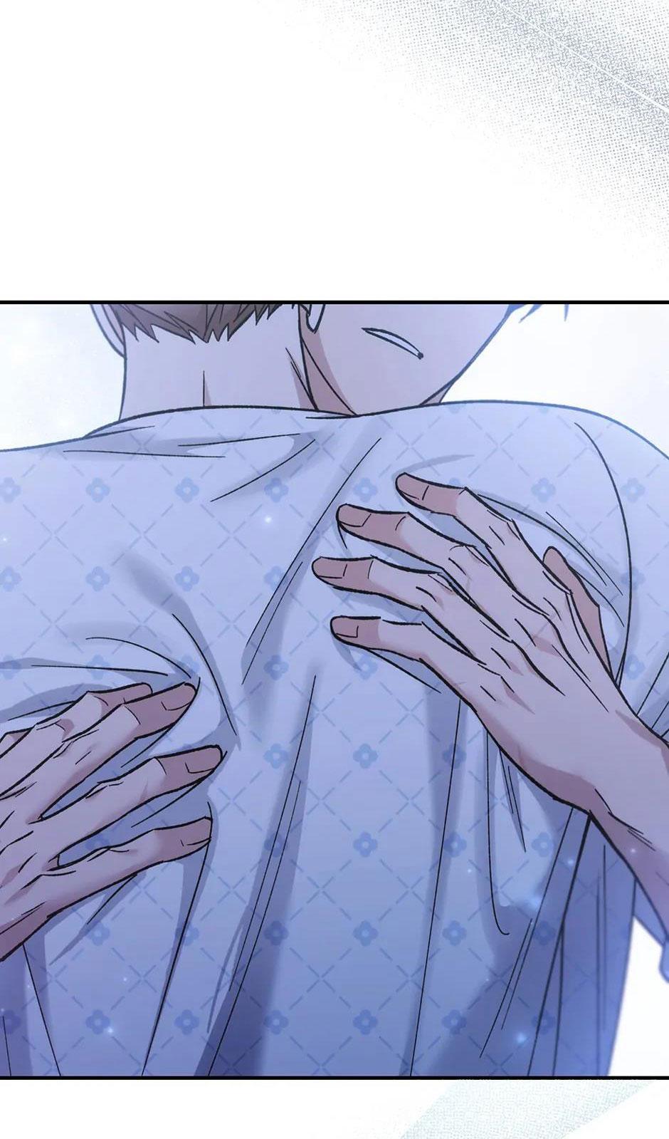 Deadman Switch Chapter 67 END - Trang 3